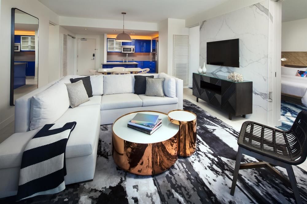 Fotos del hotel - W FORT LAUDERDALE