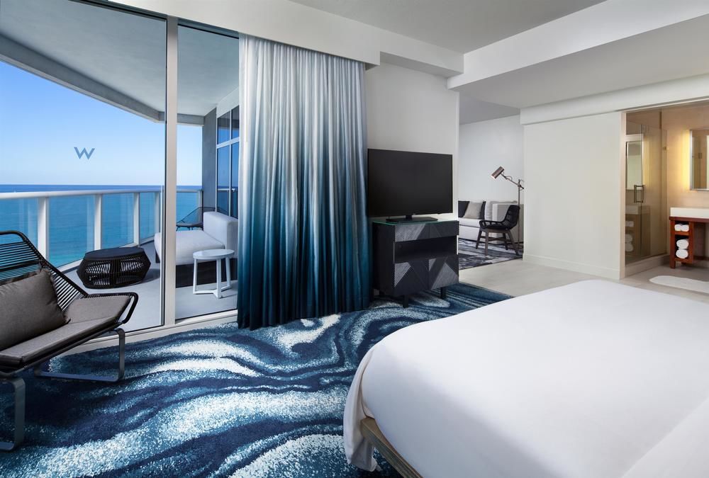 Fotos del hotel - W FORT LAUDERDALE