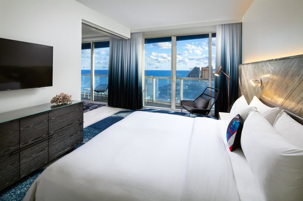 Fotos del hotel - W FORT LAUDERDALE