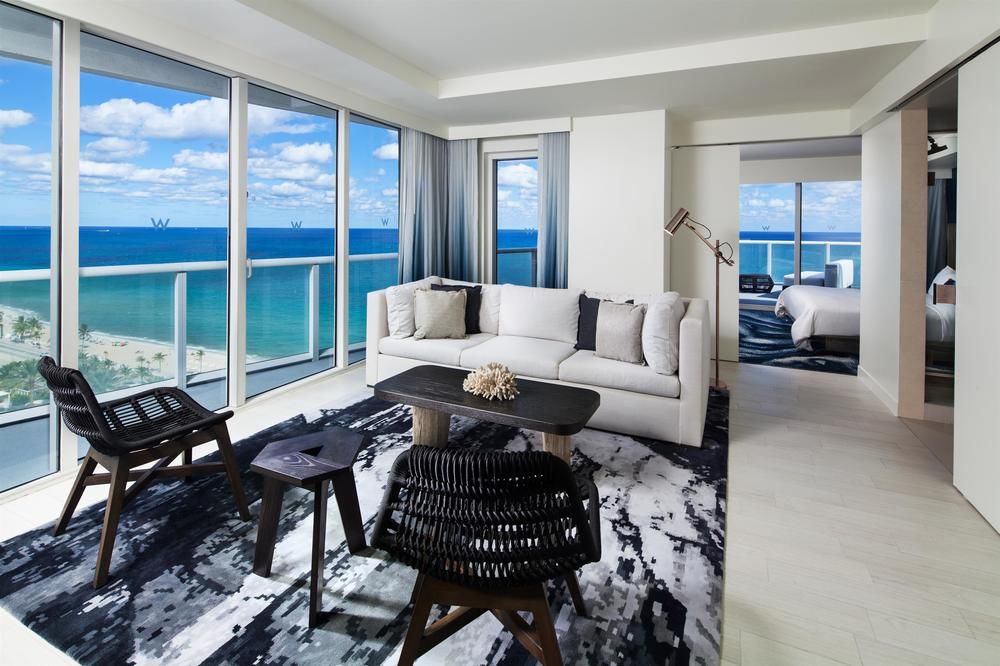 Fotos del hotel - W FORT LAUDERDALE