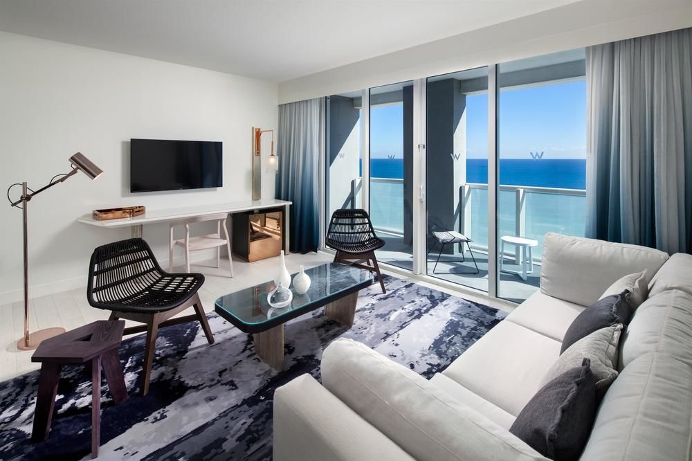 Fotos del hotel - W FORT LAUDERDALE