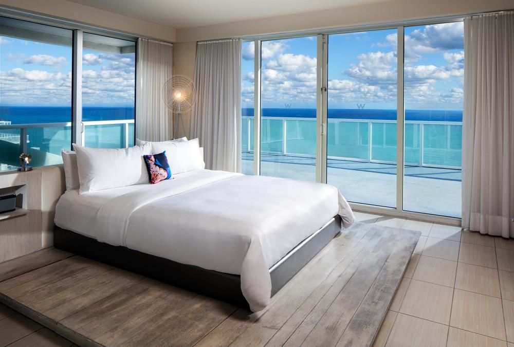 Fotos del hotel - W FORT LAUDERDALE