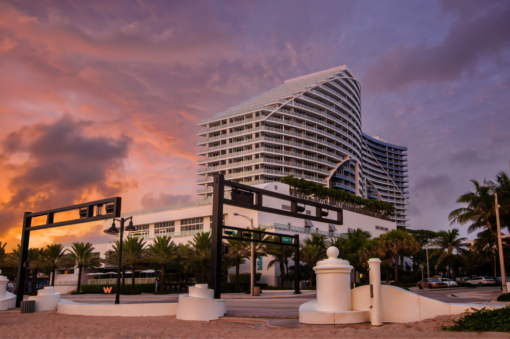 Fotos del hotel - W FORT LAUDERDALE