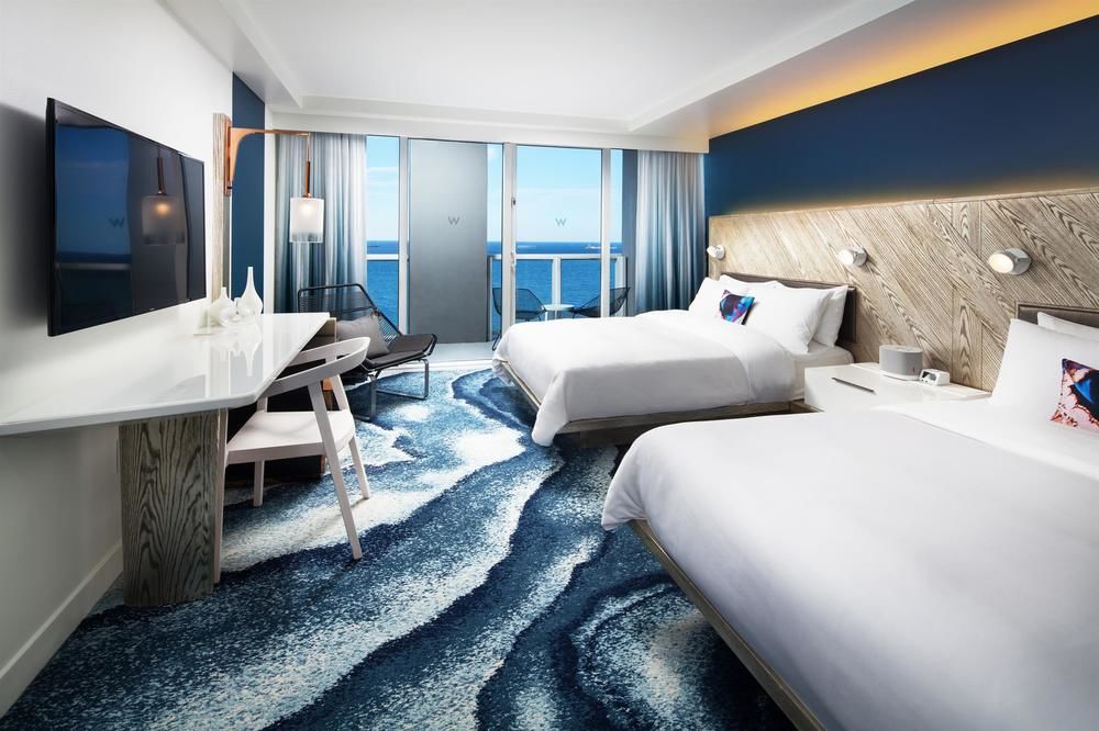 Fotos del hotel - W FORT LAUDERDALE