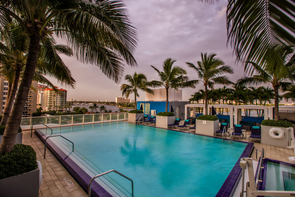Fotos del hotel - W FORT LAUDERDALE