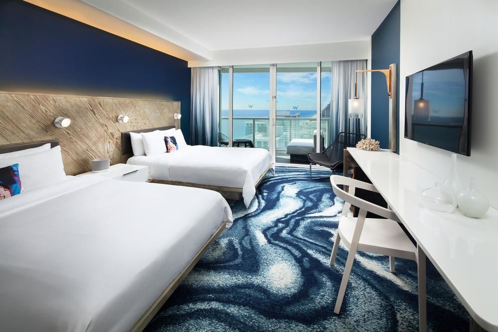 Fotos del hotel - W FORT LAUDERDALE