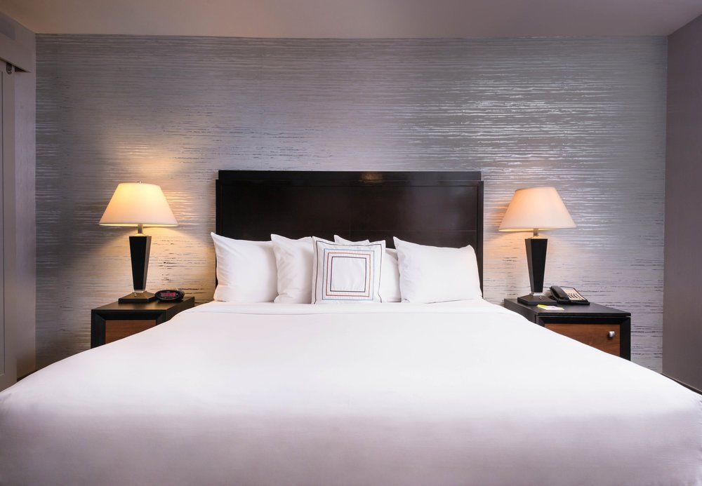 Fotos del hotel - FAIRFIELD INN BY MARRIOTT MANHATTAN TIMES SQUARE