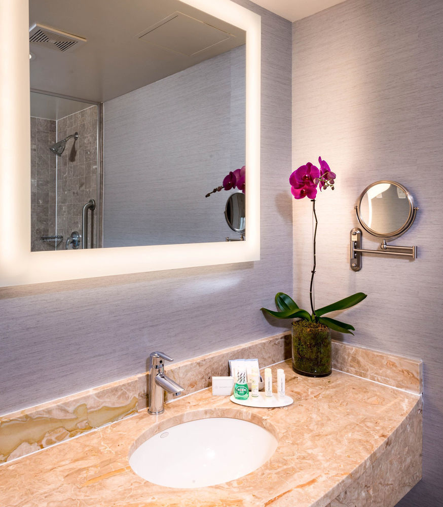 Fotos del hotel - FAIRFIELD INN BY MARRIOTT MANHATTAN TIMES SQUARE