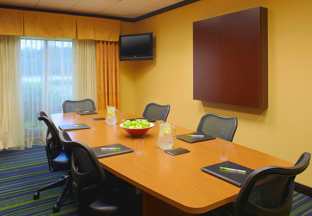Fairfield Inn & Suites by Marriott New Buffalo