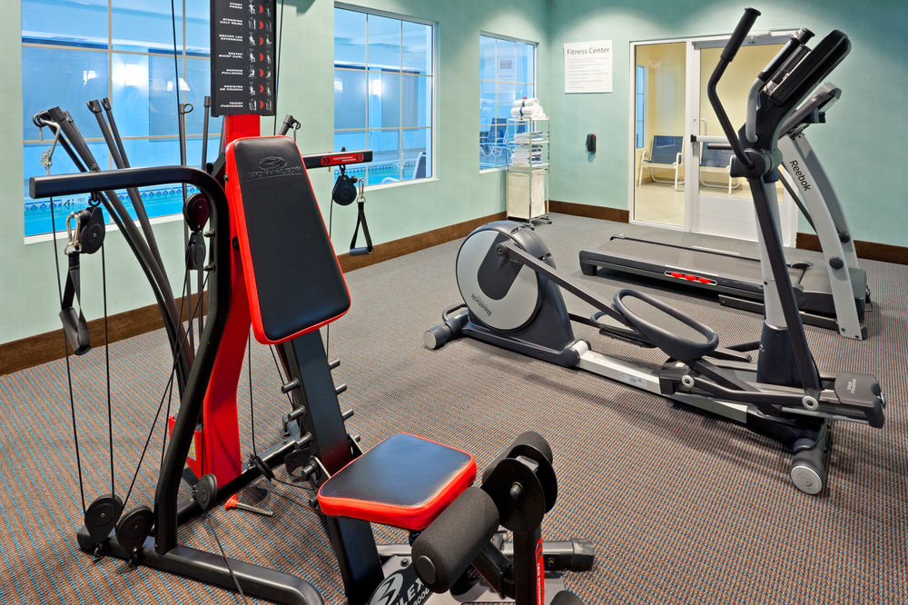 Fotos del hotel - HOLIDAY INN EXPRESS HOTEL & SUITES WEST COXSACKIE