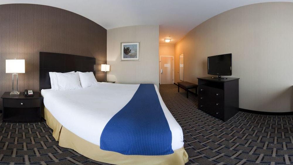 Fotos del hotel - HOLIDAY INN EXPRESS HOTEL & SUITES WEST COXSACKIE