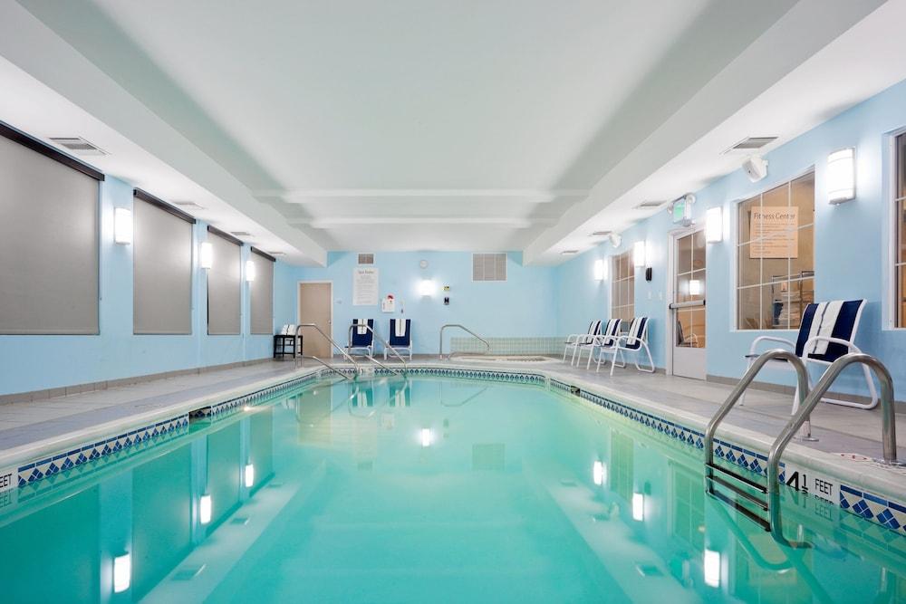 Fotos del hotel - HOLIDAY INN EXPRESS HOTEL & SUITES WEST COXSACKIE
