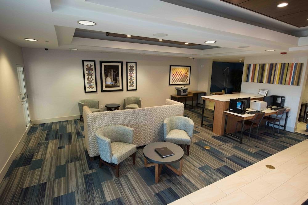 Fotos del hotel - HOLIDAY INN EXPRESS HOTEL & SUITES WEST COXSACKIE