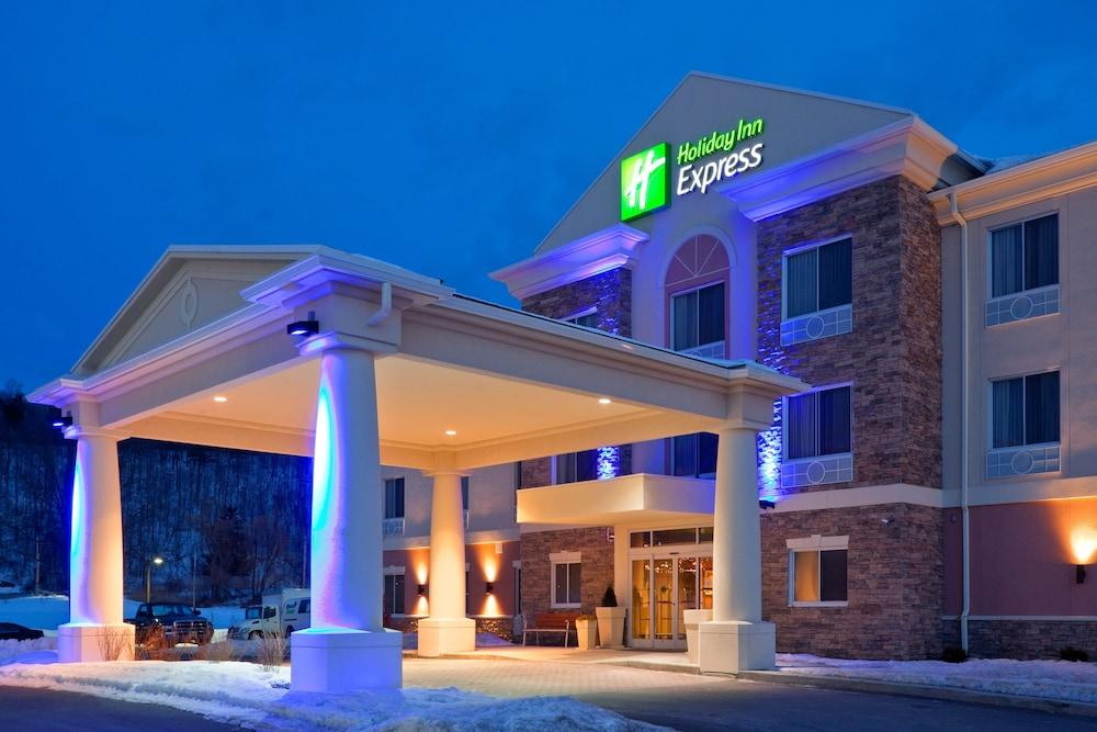 Fotos del hotel - HOLIDAY INN EXPRESS HOTEL & SUITES WEST COXSACKIE