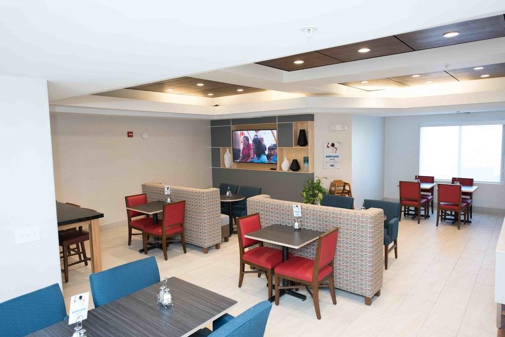 Fotos del hotel - HOLIDAY INN EXPRESS HOTEL & SUITES WEST COXSACKIE