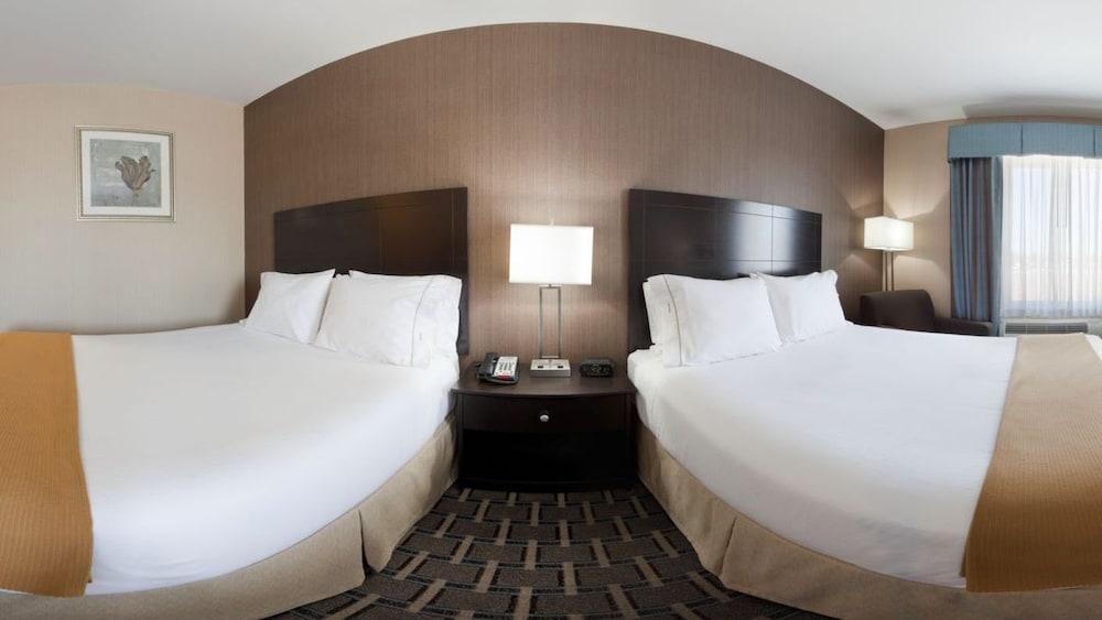 Fotos del hotel - HOLIDAY INN EXPRESS HOTEL & SUITES WEST COXSACKIE