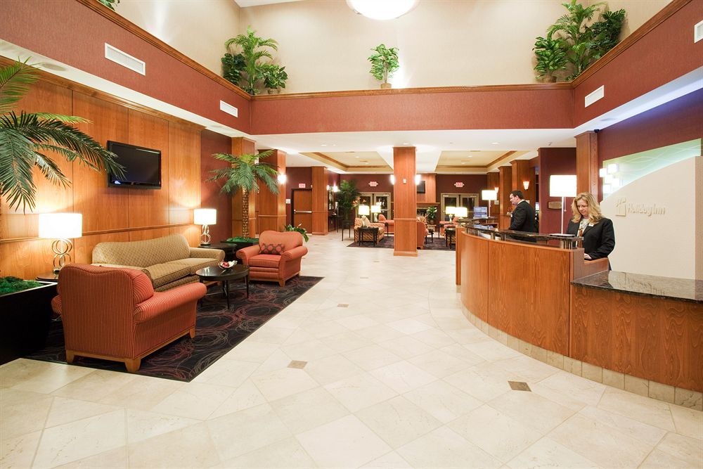 HOLIDAY INN HOTEL AND SUITES GRAND JUNCTION AIRPORT