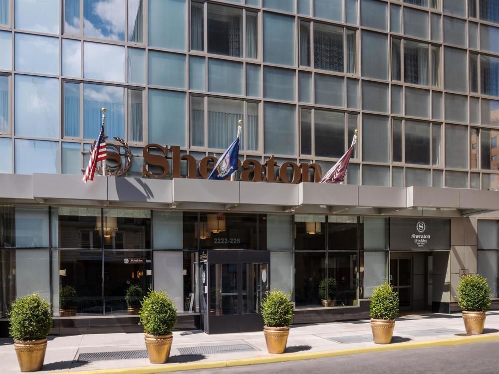 Fotos del hotel - SHERATON BROOKLYN NEW YORK HOTEL
