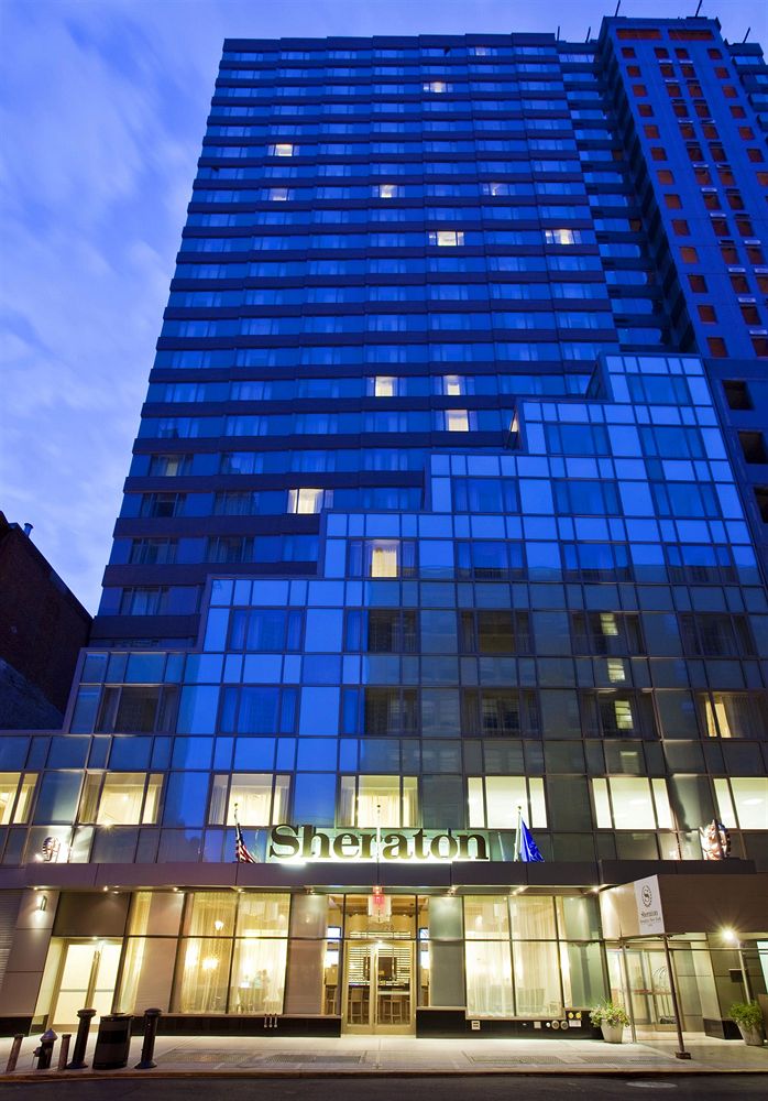 Fotos del hotel - SHERATON BROOKLYN NEW YORK HOTEL