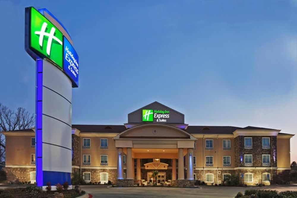 Holiday Inn Express Hotel & Suites Jacksonville