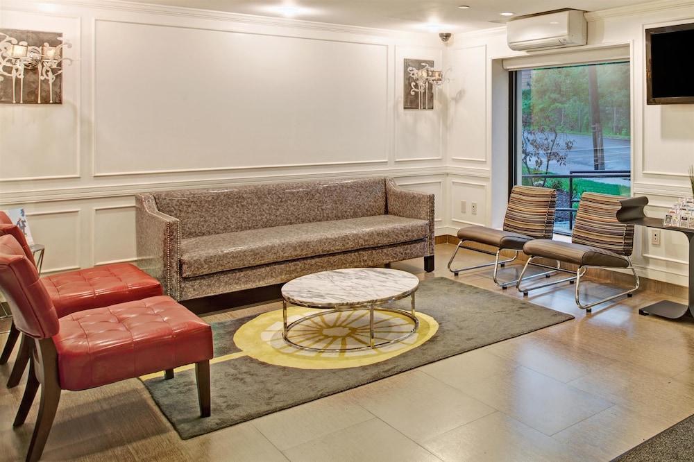 Fotos del hotel - RAMADA BY WYNDHAM STATEN ISLAND