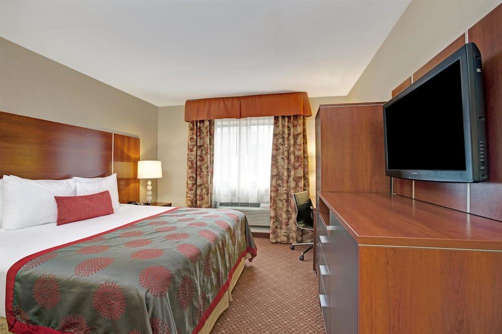Fotos del hotel - RAMADA BY WYNDHAM STATEN ISLAND