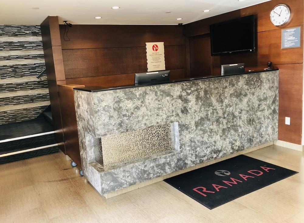 Fotos del hotel - RAMADA BY WYNDHAM STATEN ISLAND