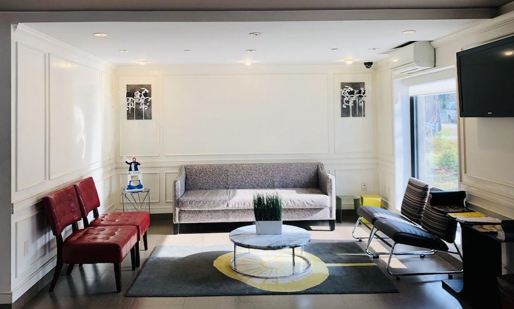 Fotos del hotel - RAMADA BY WYNDHAM STATEN ISLAND