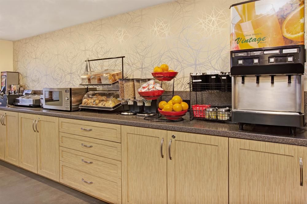 Fotos del hotel - RAMADA BY WYNDHAM STATEN ISLAND