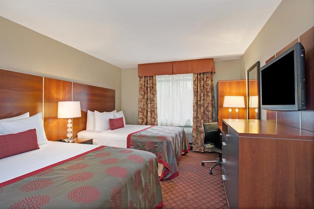 Fotos del hotel - RAMADA BY WYNDHAM STATEN ISLAND