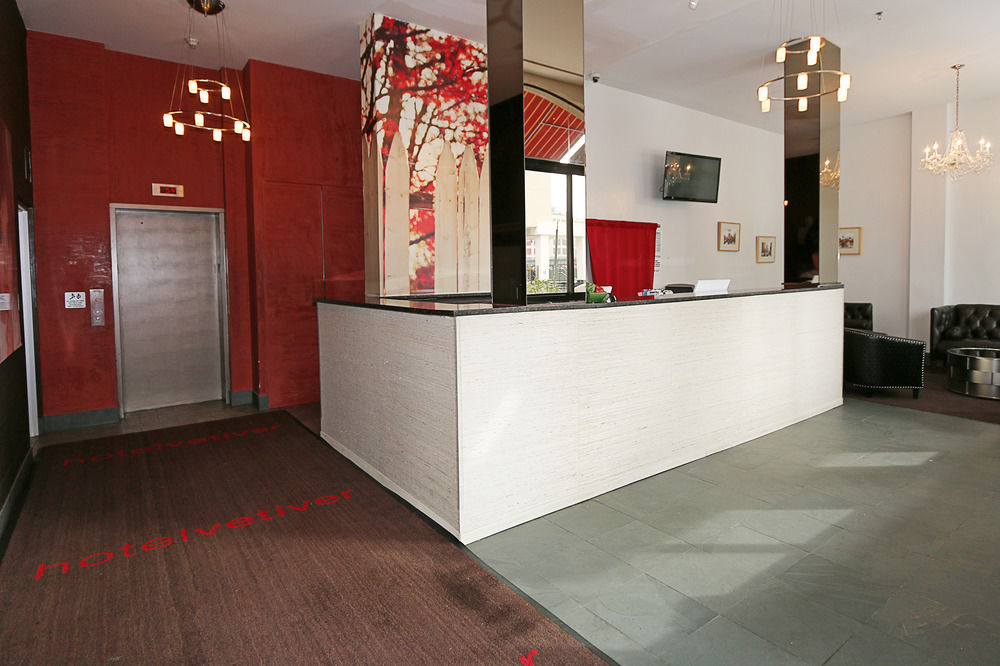 Fotos del hotel - HOTEL VETIVER