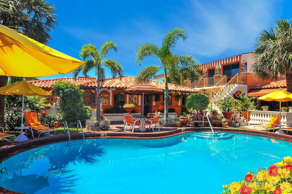 Fotos del hotel - BLUE SEAS COURTYARD