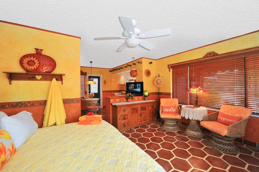 Fotos del hotel - BLUE SEAS COURTYARD