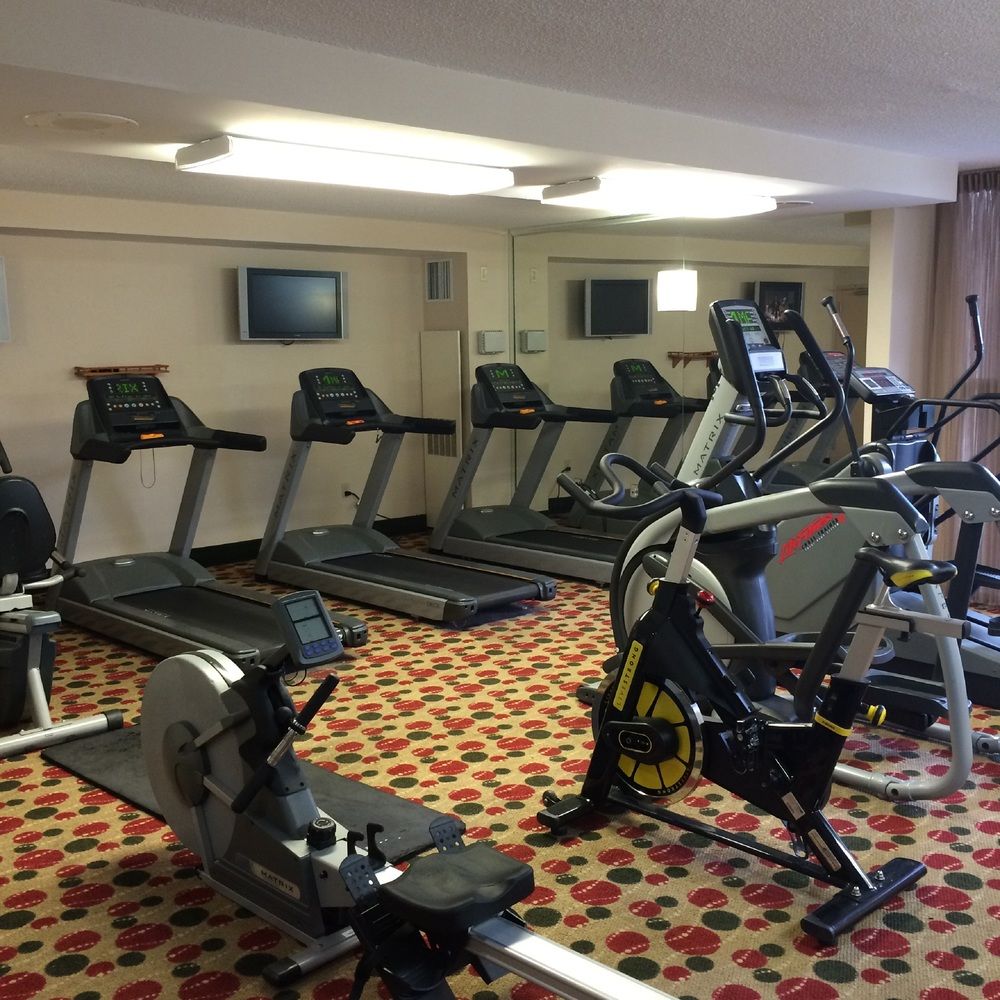 Fotos del hotel - SAWGRASS GRAND HOTEL AND SUITES SPORTS COMPLEX