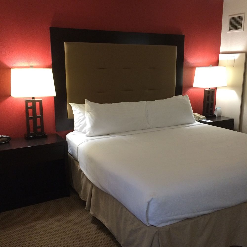 Fotos del hotel - SAWGRASS GRAND HOTEL AND SUITES SPORTS COMPLEX