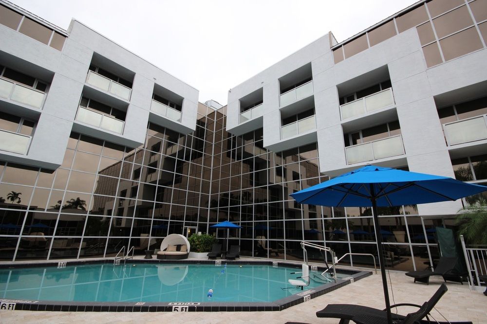 Fotos del hotel - SAWGRASS GRAND HOTEL AND SUITES SPORTS COMPLEX