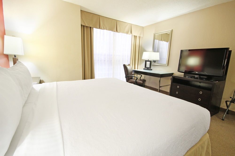 Fotos del hotel - SAWGRASS GRAND HOTEL AND SUITES SPORTS COMPLEX