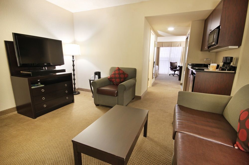 Fotos del hotel - SAWGRASS GRAND HOTEL AND SUITES SPORTS COMPLEX