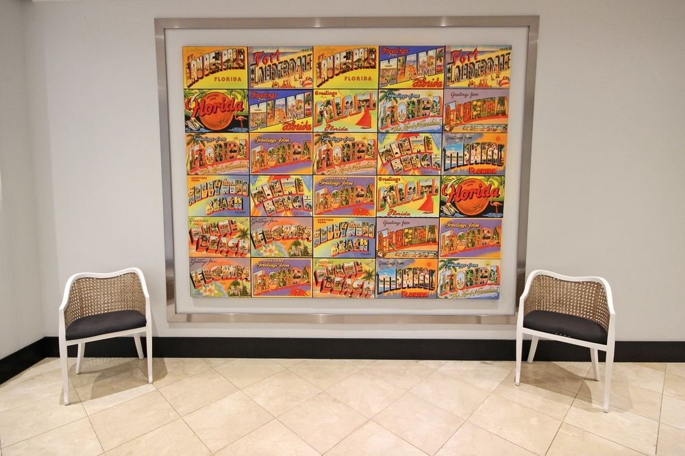 Fotos del hotel - SAWGRASS GRAND HOTEL AND SUITES SPORTS COMPLEX
