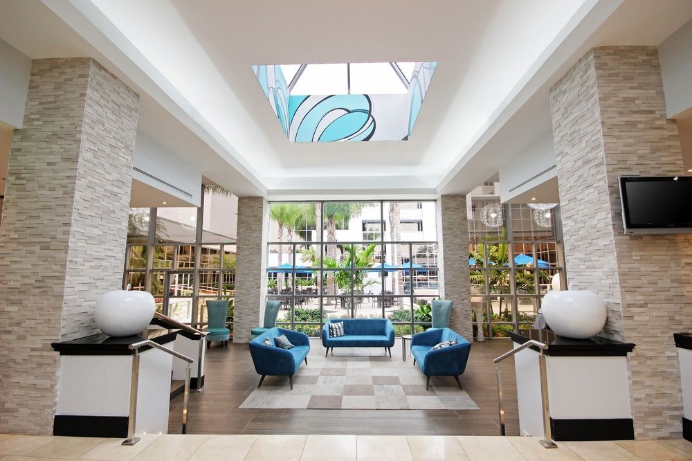 Fotos del hotel - SAWGRASS GRAND HOTEL AND SUITES SPORTS COMPLEX