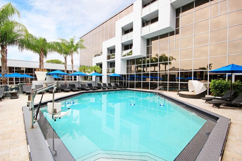 Fotos del hotel - SAWGRASS GRAND HOTEL AND SUITES SPORTS COMPLEX