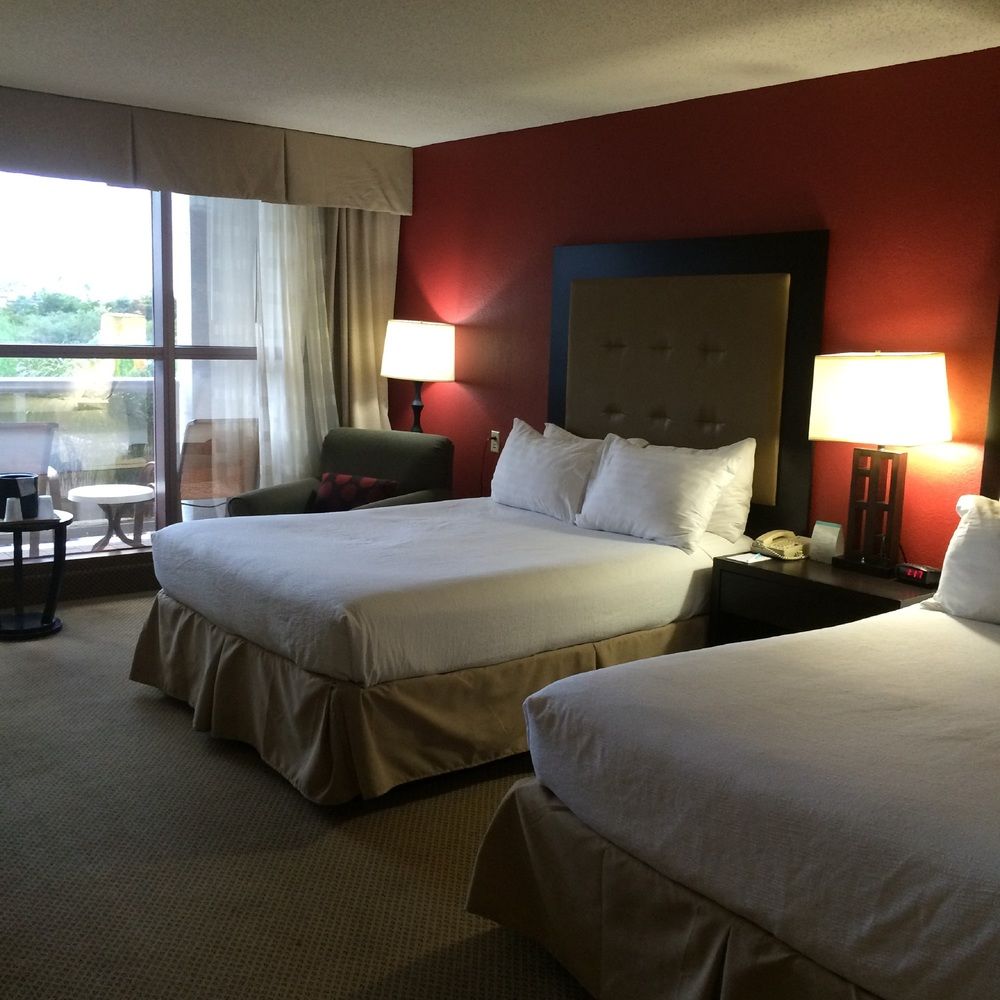 Fotos del hotel - SAWGRASS GRAND HOTEL AND SUITES SPORTS COMPLEX