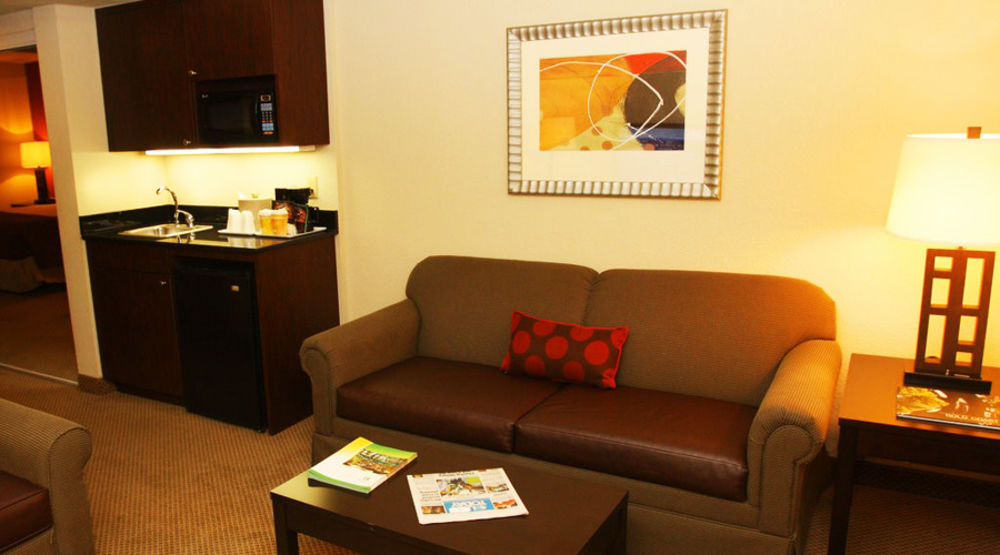 Fotos del hotel - SAWGRASS GRAND HOTEL AND SUITES SPORTS COMPLEX