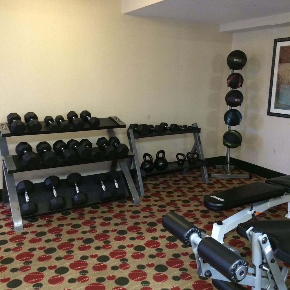 Fotos del hotel - SAWGRASS GRAND HOTEL AND SUITES SPORTS COMPLEX