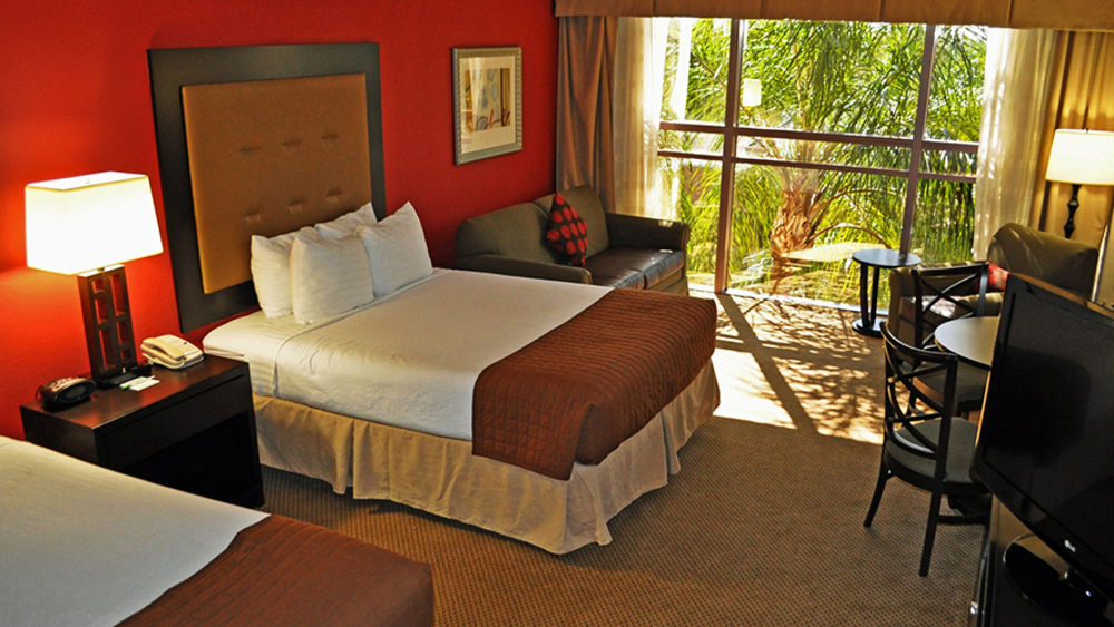 Fotos del hotel - SAWGRASS GRAND HOTEL AND SUITES SPORTS COMPLEX