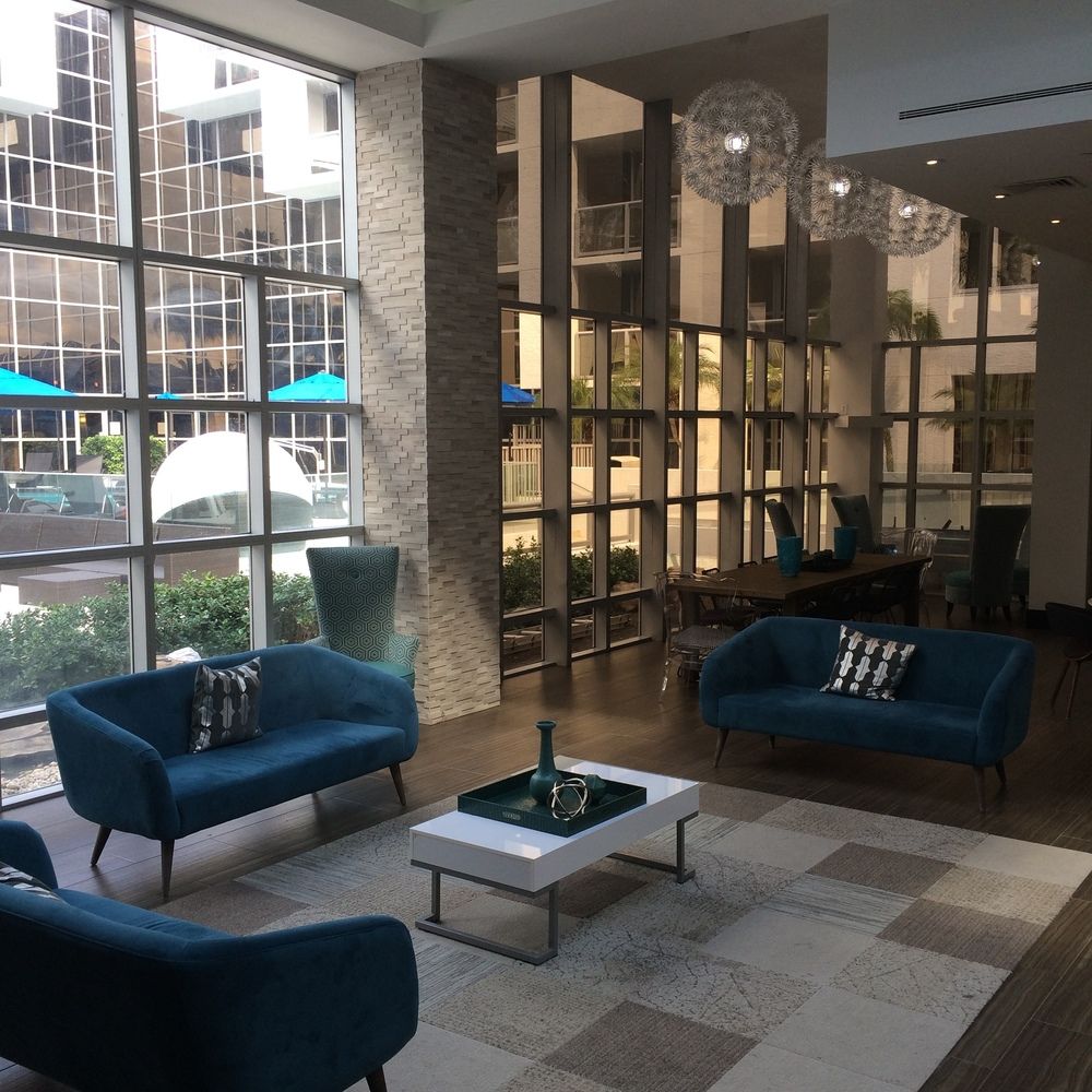 Fotos del hotel - SAWGRASS GRAND HOTEL AND SUITES SPORTS COMPLEX