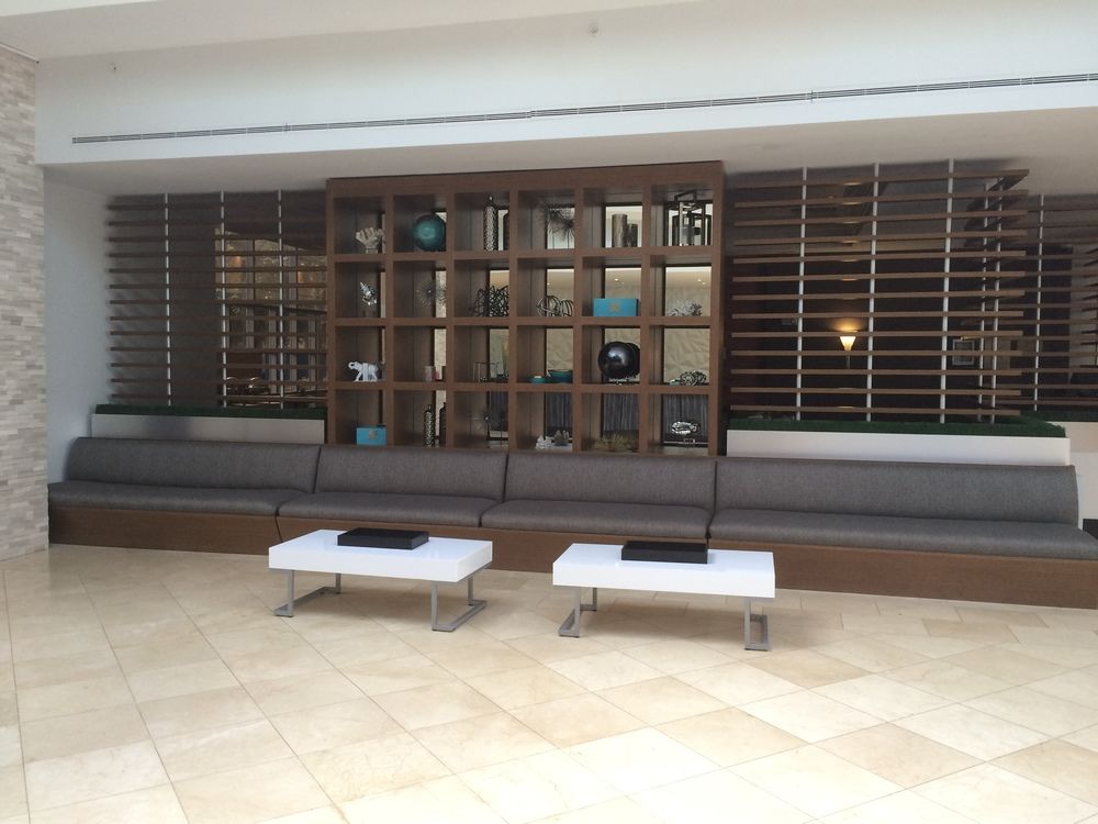 Fotos del hotel - SAWGRASS GRAND HOTEL AND SUITES SPORTS COMPLEX