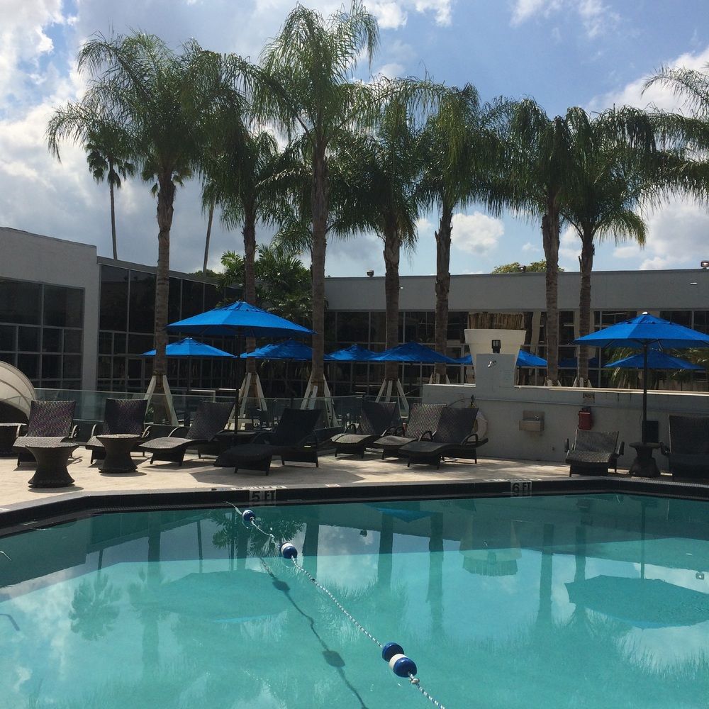 Fotos del hotel - SAWGRASS GRAND HOTEL AND SUITES SPORTS COMPLEX