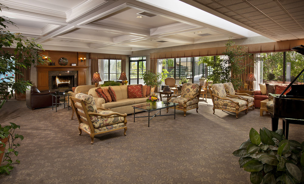 Coast Wenatchee Center Hotel