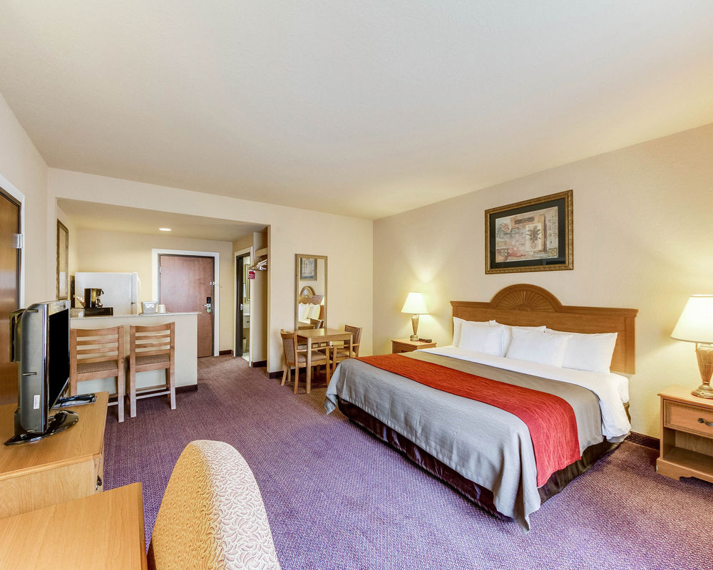 Comfort Inn and Suites Fredericksburg